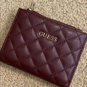 Guess Wallet
